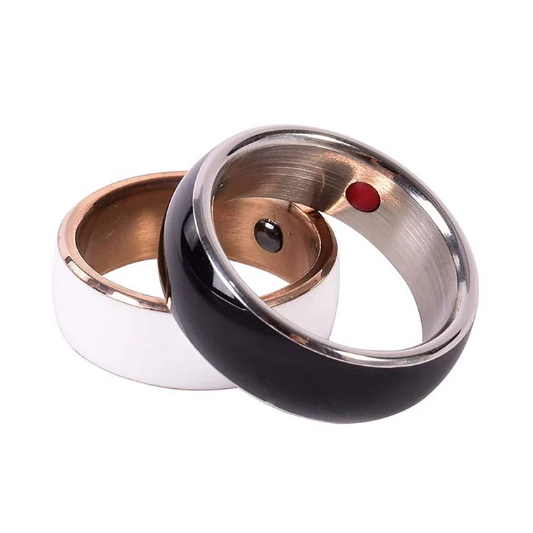 Smart wearable gadgets