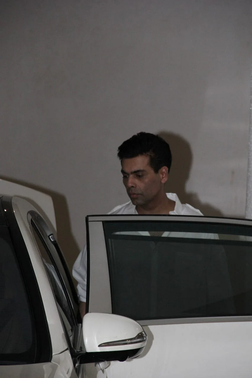 Karan Johar