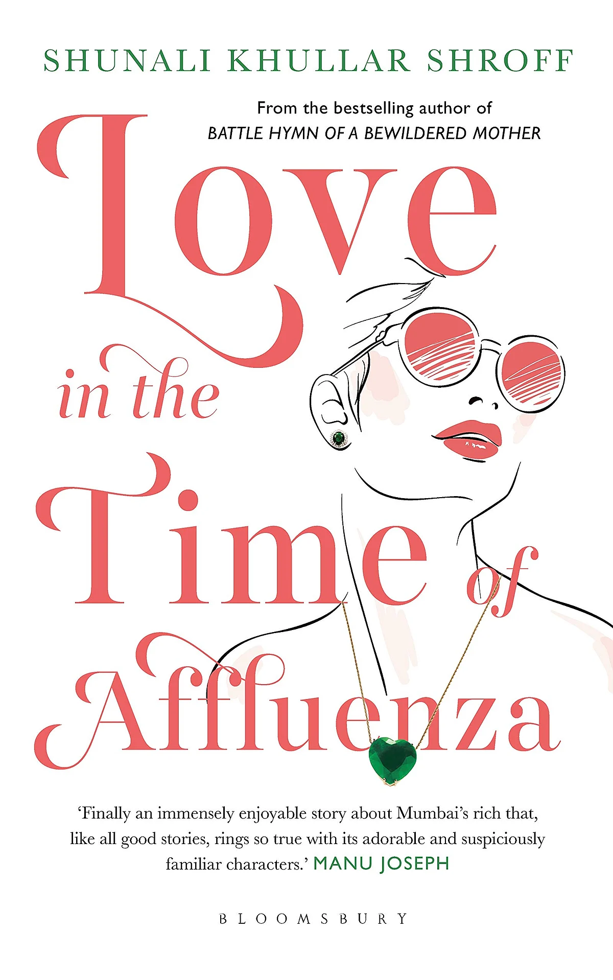 Love in the Times of Affluenza: Loneliness and lovelessness