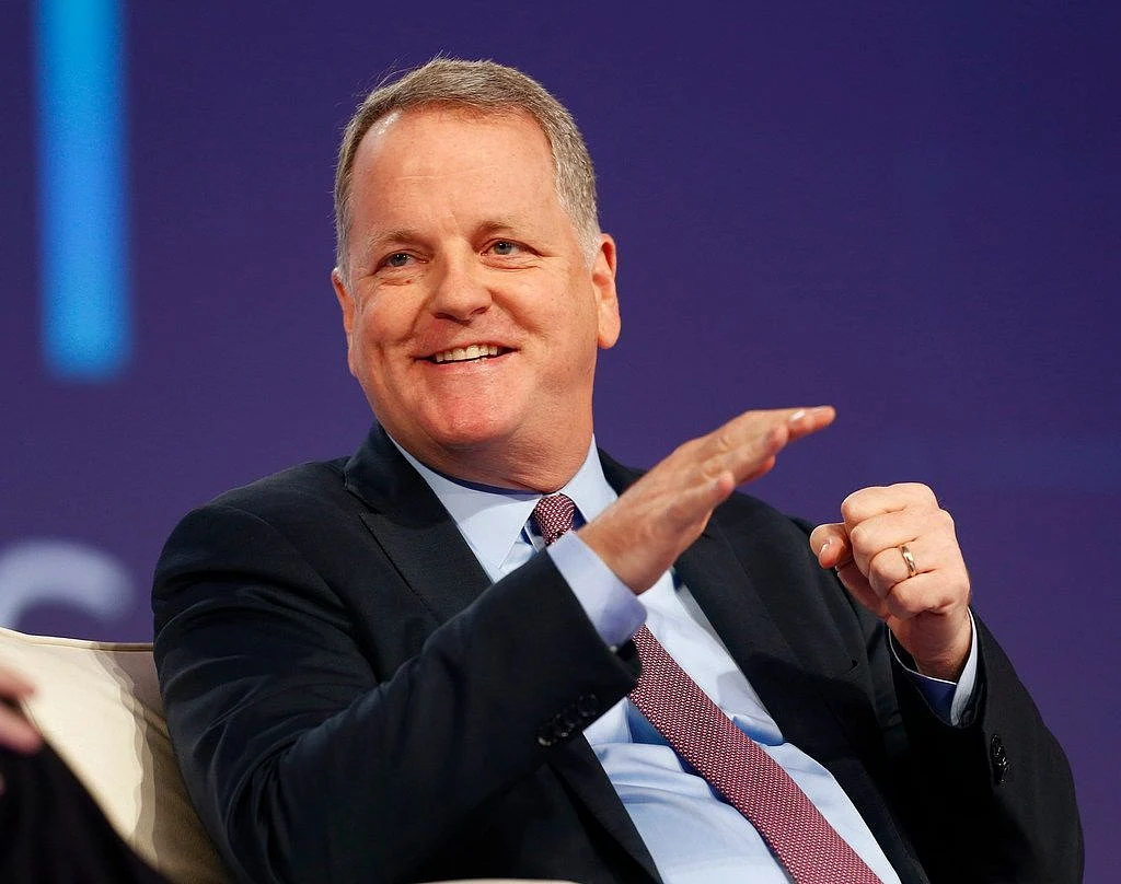 Five CEOs who were fired for doing the dirty with their employees