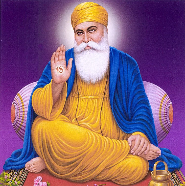 Guru Nanak Jayanti 2019: Whatsapp and Facebook messages and SMS to send to your loved ones