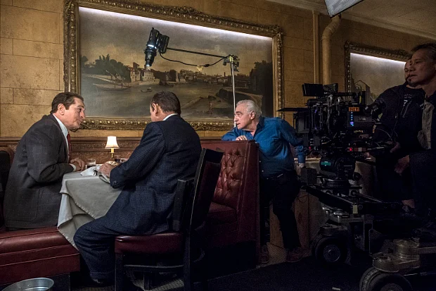 The Irishman Final Trailer: Robert De Niro, Al Pacino and Joe Pesci are impressive in Scorsese’s epic saga