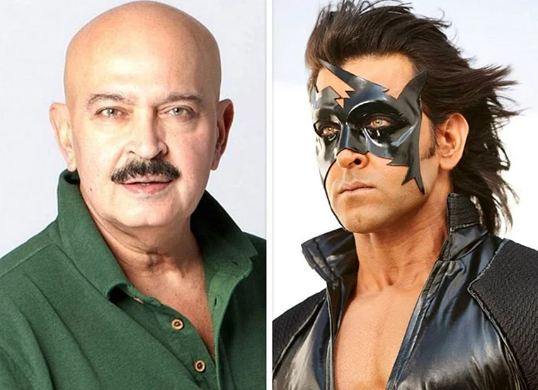 Krrish 4: Hrithik Roshan-starrer superhero franchise to hit the floors in Jan 2020