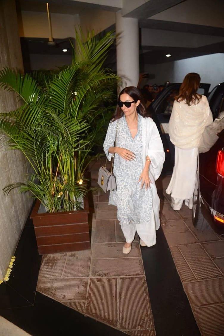 Malaika Arora