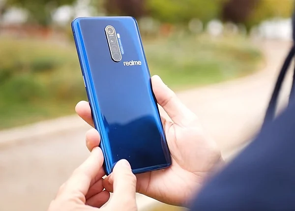 Tech talk: Charge into the future