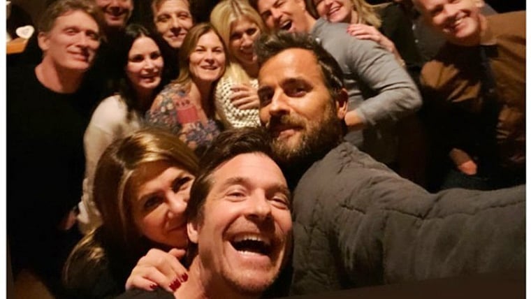 Jennifer Aniston's birthday: 5 most relatable Rachel Green ...