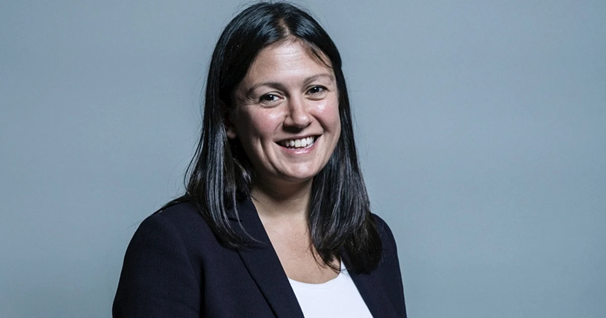 Indian-origin MP in race to replace UK Labour leader