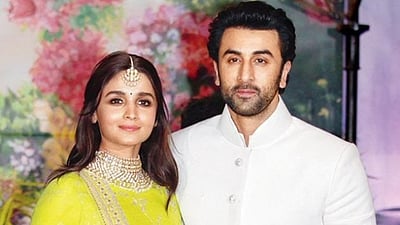 Alia Bhatt Ranbir Kapoor Getting Married In Winter 2020 Ranbir kapoor confirms dating alia bhatt. alia bhatt ranbir kapoor getting