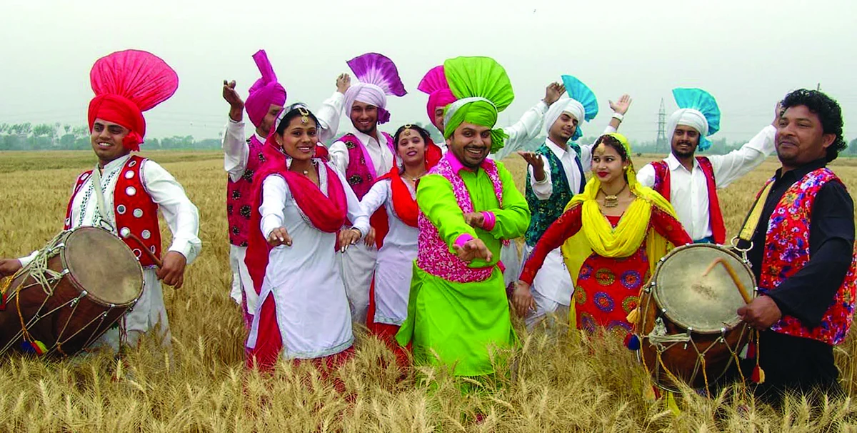 126 Indian New Years: Some steeped in tradition, some modified by modern day politics