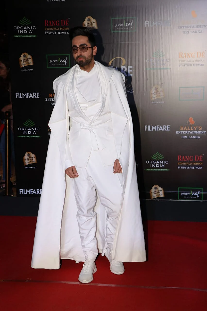 Ayushmann Khurrana