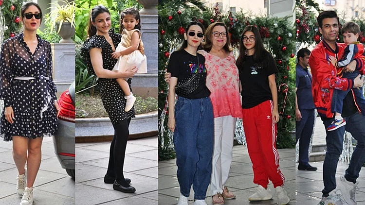 Image result for taimur birthday