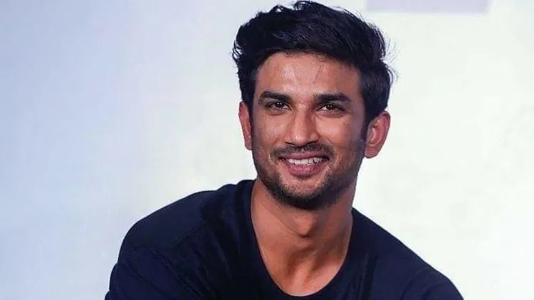 Mumbai: YouTuber held for spreading fake news, rumours in Sushant Singh Rajput's suicide case