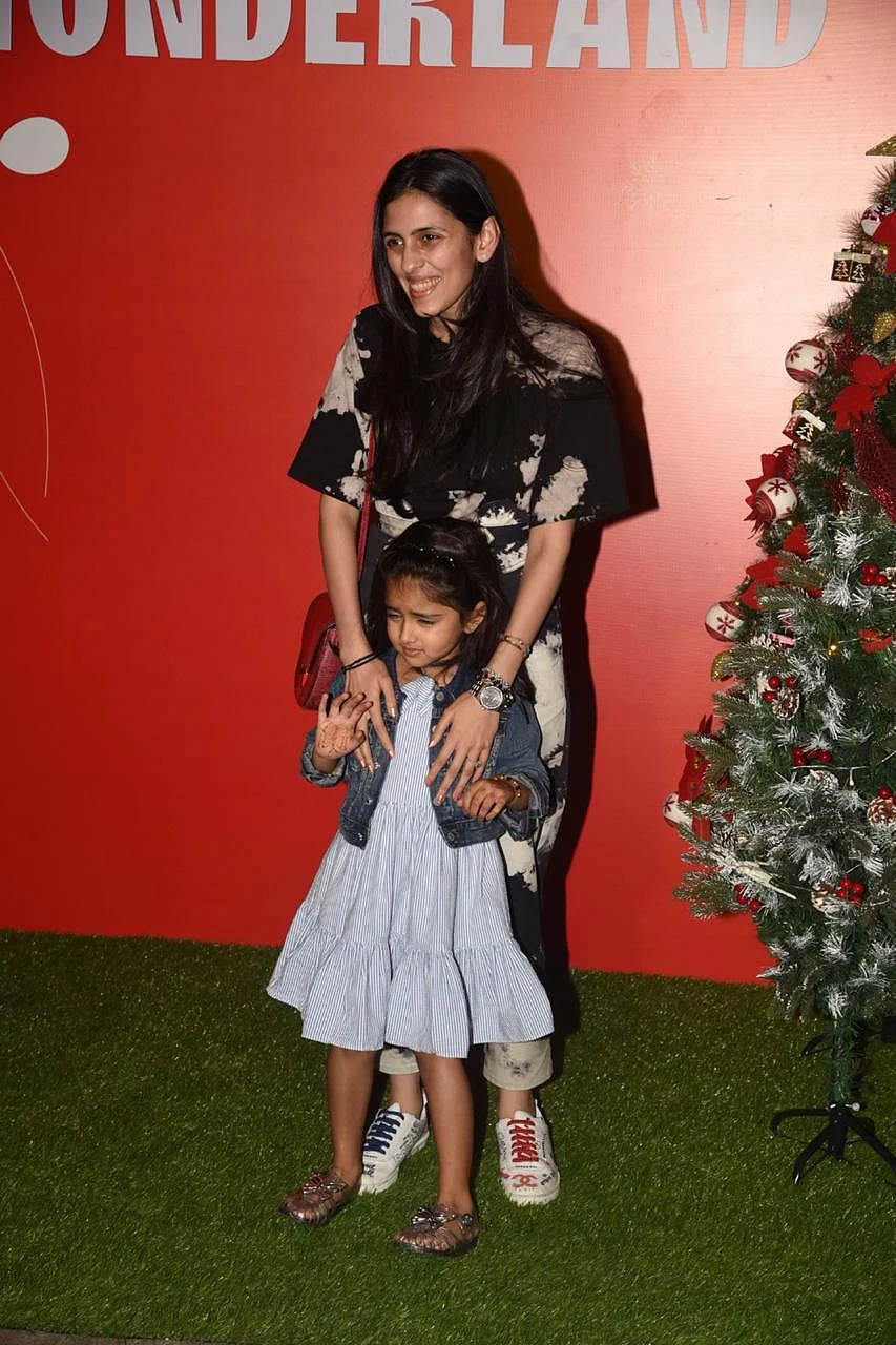 Shloka Mehta Ambani