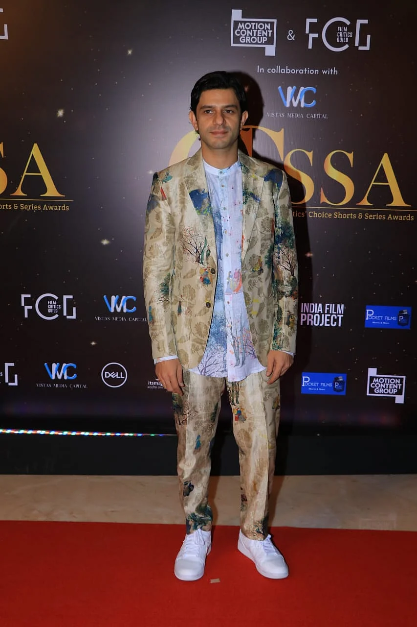 Arjun Mathur