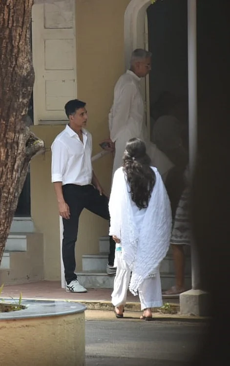 Akshay Kumar
