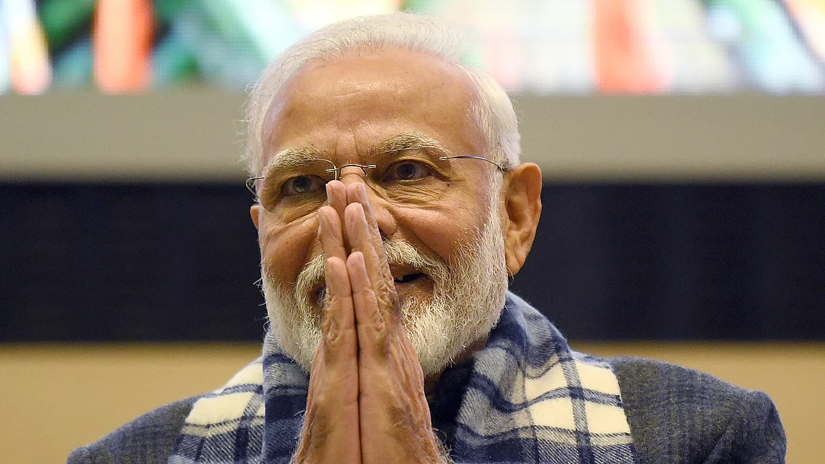 Modi twitter Modi twitter