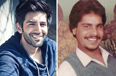 Kartik Aaryan To Essay The Role Of Punjabi Singer Amar Singh Chamkila In Imtiaz Ali S Production Hits of chamkila amarjot, vol. punjabi singer amar singh chamkila
