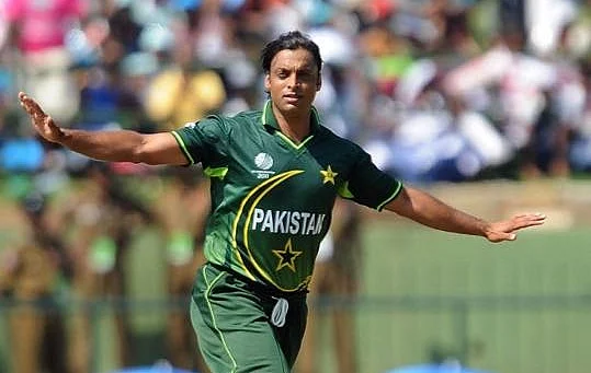 Image result for shoaib akhtar