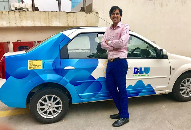 Deepika Padukone invests $3 million in an e-taxi start-up; brings women drivers on board