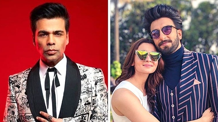 Karan Johar S Takht Ranveer Singh Vicky Kaushal To Play Warring Brothers Aurangzeb And Dara Shikoh Articles movies shows people videos galleries channels topics fan fictions. takht ranveer singh vicky kaushal