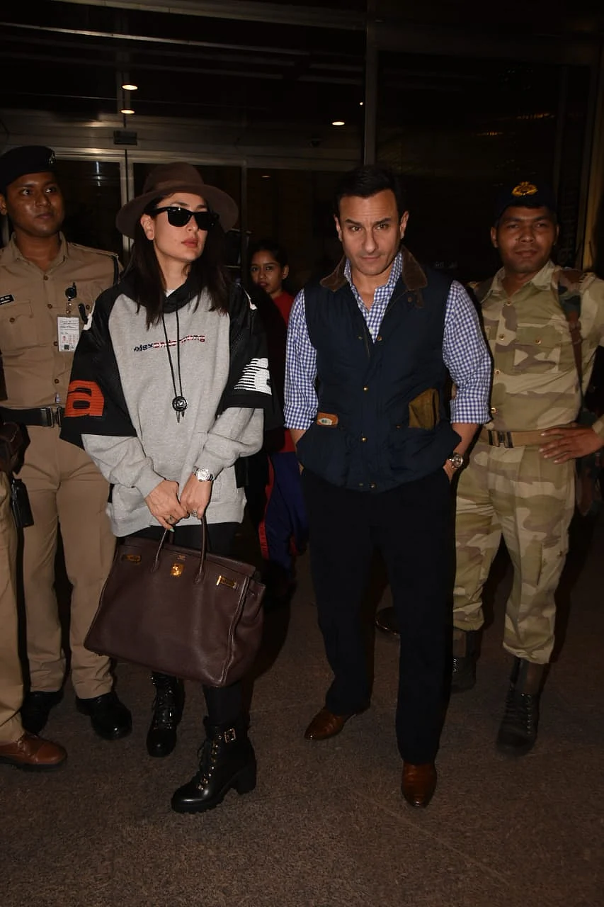 Cost of Kareena Kapoor's handbag can pay for your MBA fees!