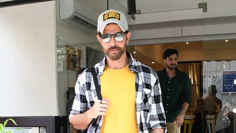 Behold The Greek God Hrithik Roshan Could Make The Sun Melt With His Hot Looks Get to see exclusive hrithik roshan posters, photo shoots. behold the greek god hrithik roshan