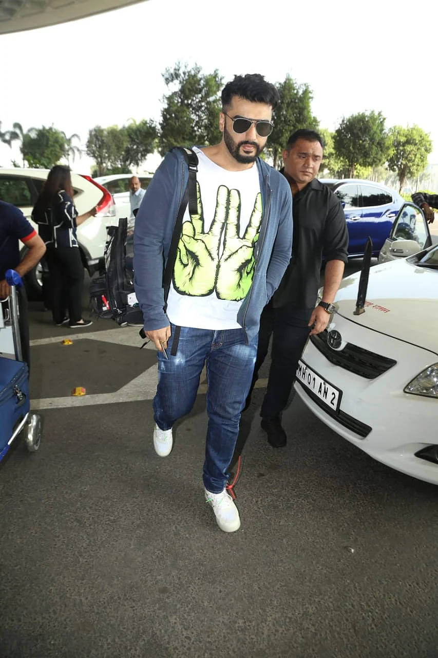 Arjun Kapoor heading to Goa to celebrate New Year with ladylove Malaika Arora?
