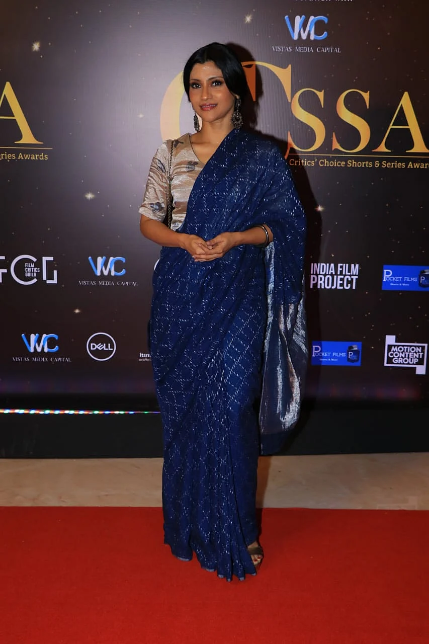 Konkona Sen Sharma