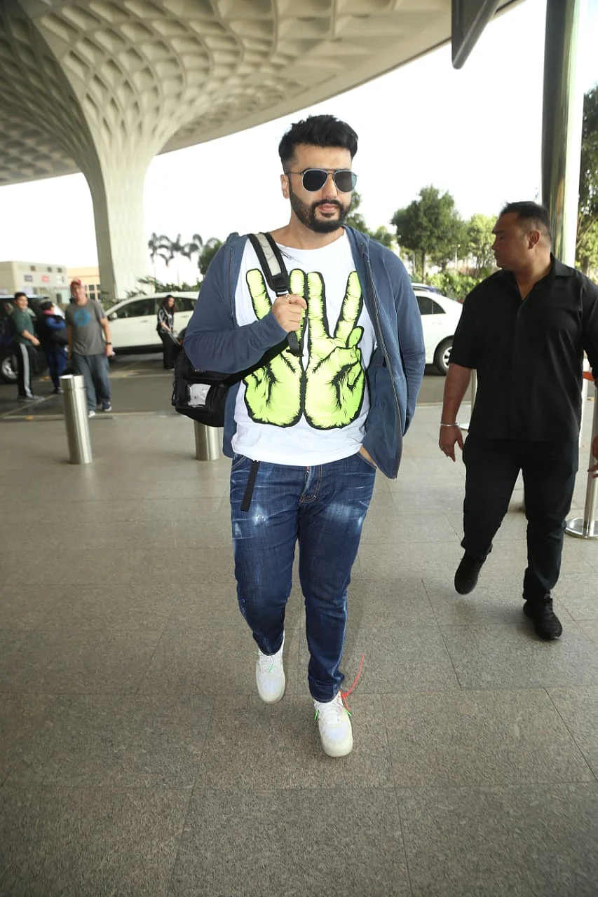 Arjun Kapoor heading to Goa to celebrate New Year with ladylove Malaika Arora?