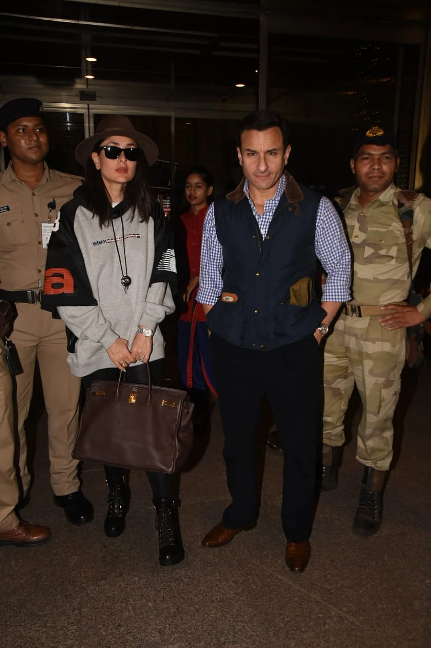 Cost of Kareena Kapoor's handbag can pay for your MBA fees!