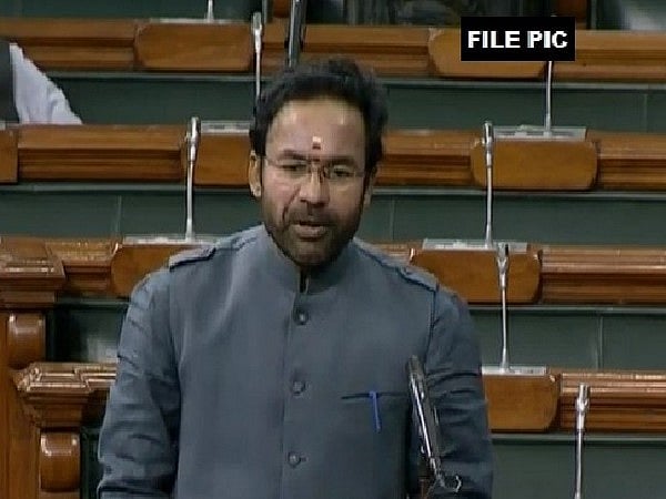 TRP scam: Government has no information on Arnab Goswami's chat in the case, says Kishan Reddy - Vimarsana News