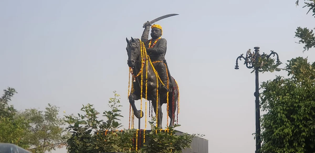 #BoycottPanipat: Protest turns violent, Inox in Jaipur vandalised by goons