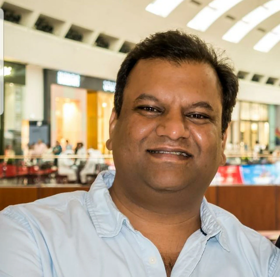 Sameer Sharma