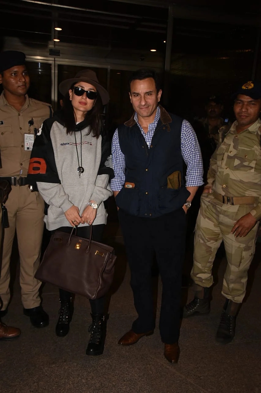 Cost of Kareena Kapoor's handbag can pay for your MBA fees!