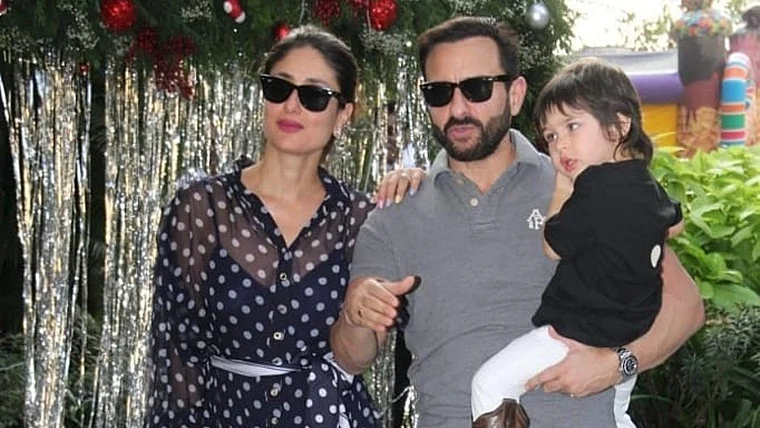 Image result for taimur birthday