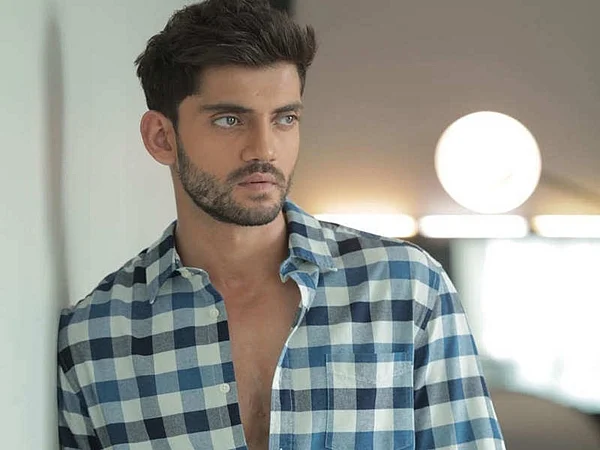 Zaheer Iqbal