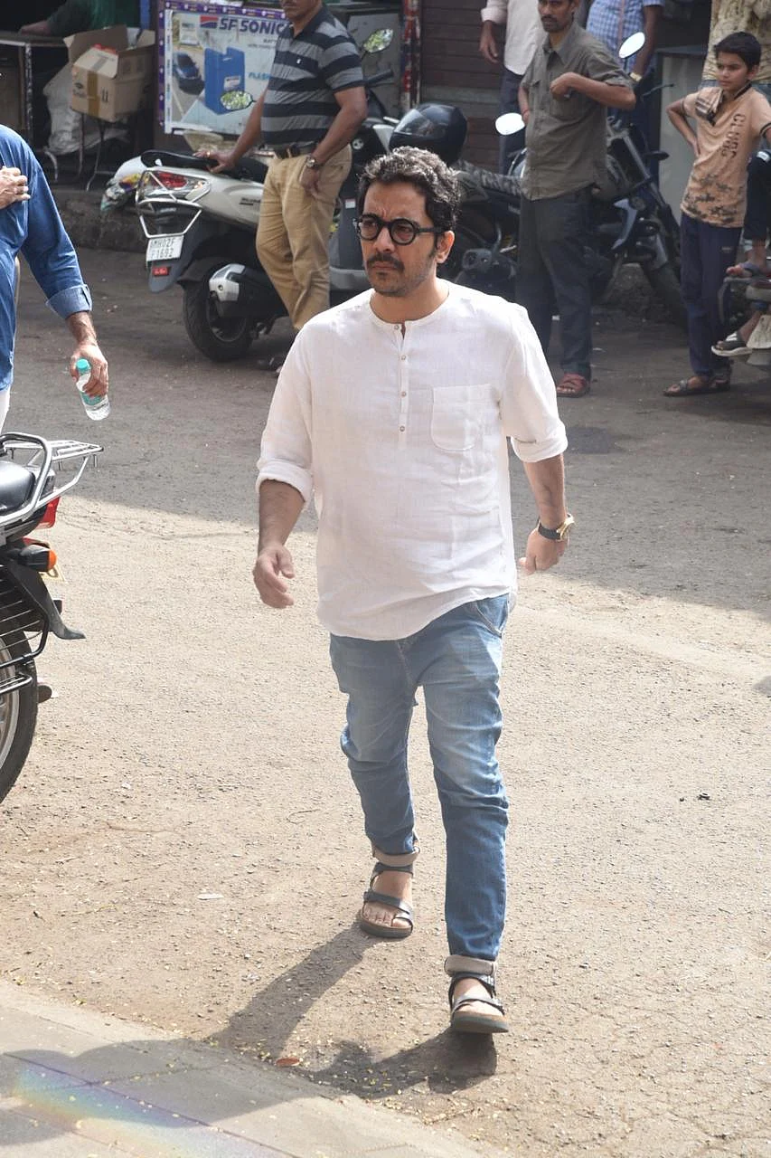 Vrajesh Hirjee