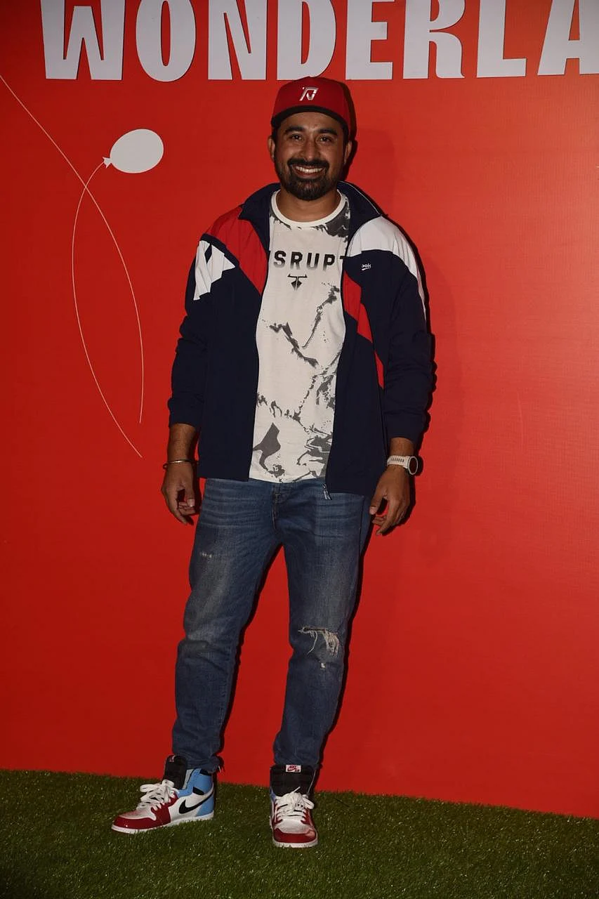 Ranvijay Singha