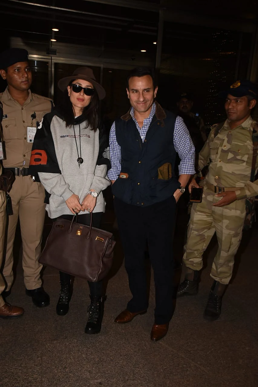 Cost of Kareena Kapoor's handbag can pay for your MBA fees!