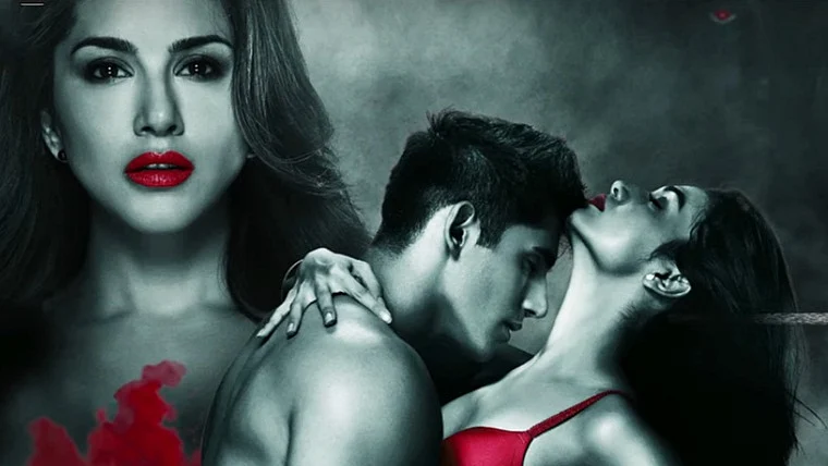 18+ Ragini MMS Returns Season 2 (2019) Hindi ALTBalaji Web Series 18+ Ragini MMS Returns Season 2 (2019) Hindi ALTBalaji Web Series