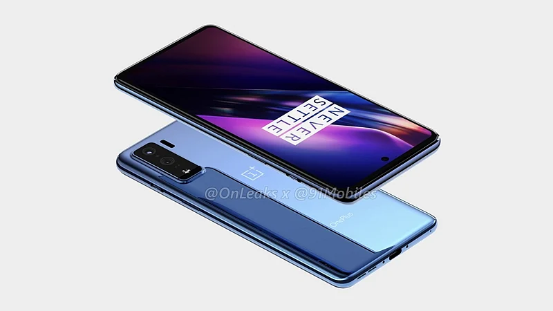 OnePlus 8 Lite – The return of the real flagship killer?