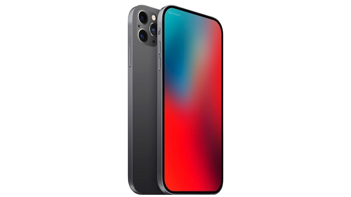 Will Apple release more than 4 variants of iPhone 12 next &hellip;