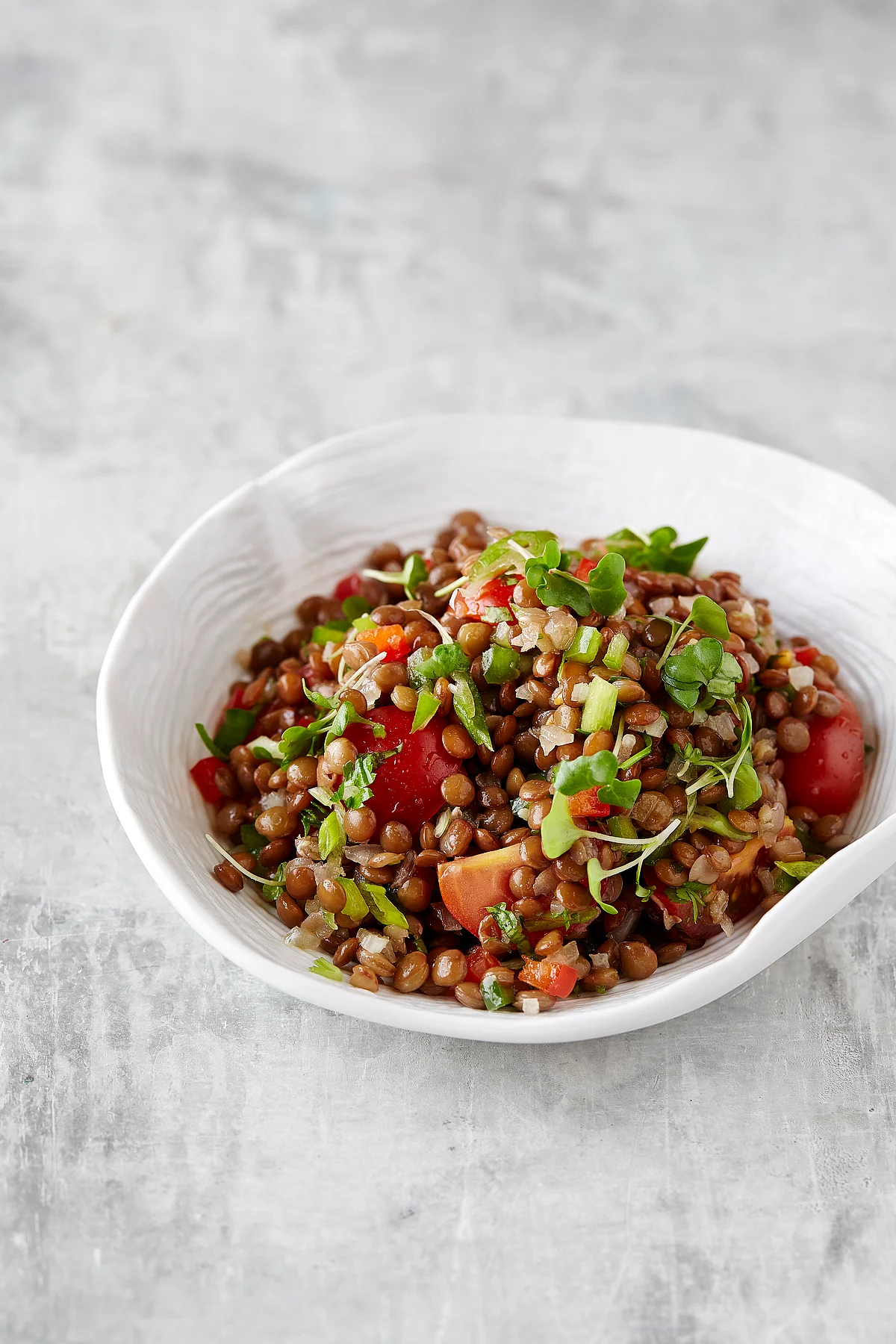 Food Review: A languorous Lebanese lunch