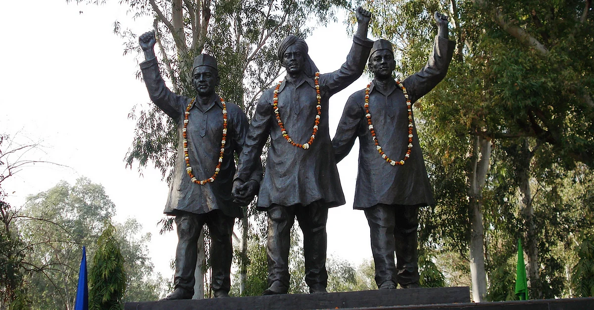 Hussainiwala border: Where patriotism flows