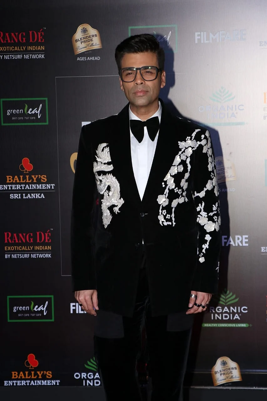 Karan Johar