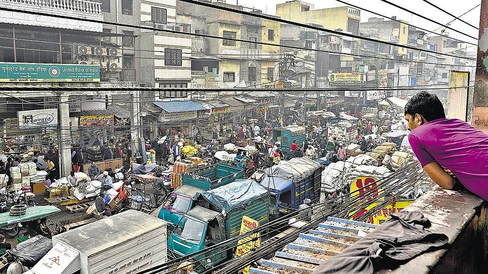 6 major fire tragedies which took place in Delhi