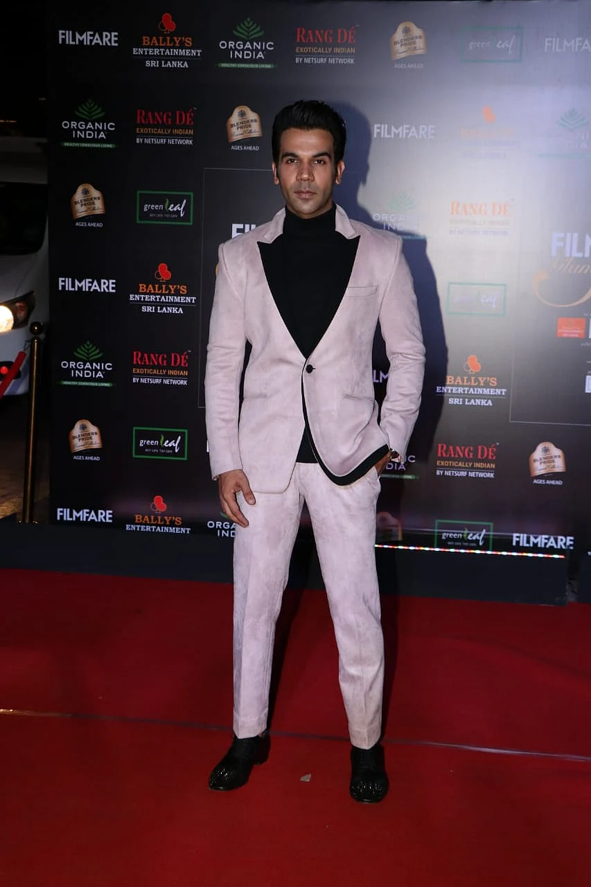 Rajkummar Rao