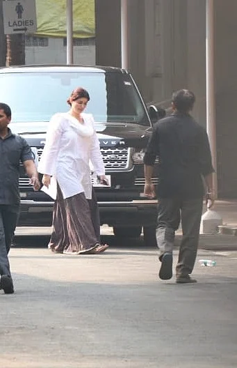 Twinkle Khanna