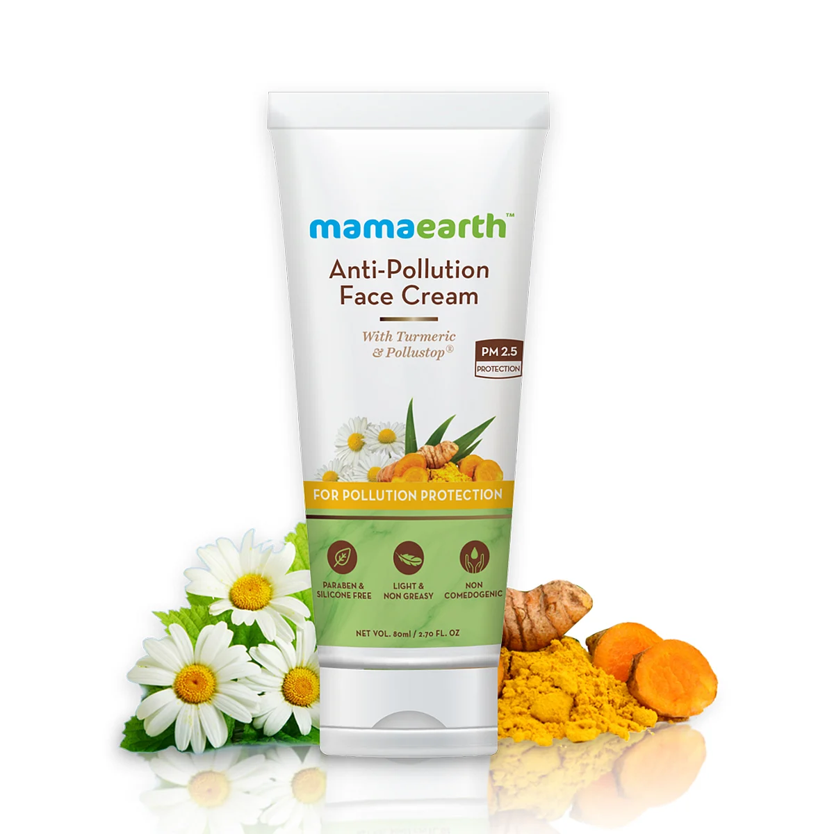 Product reviews: Natural goodness, beating pollution, pure indulgence