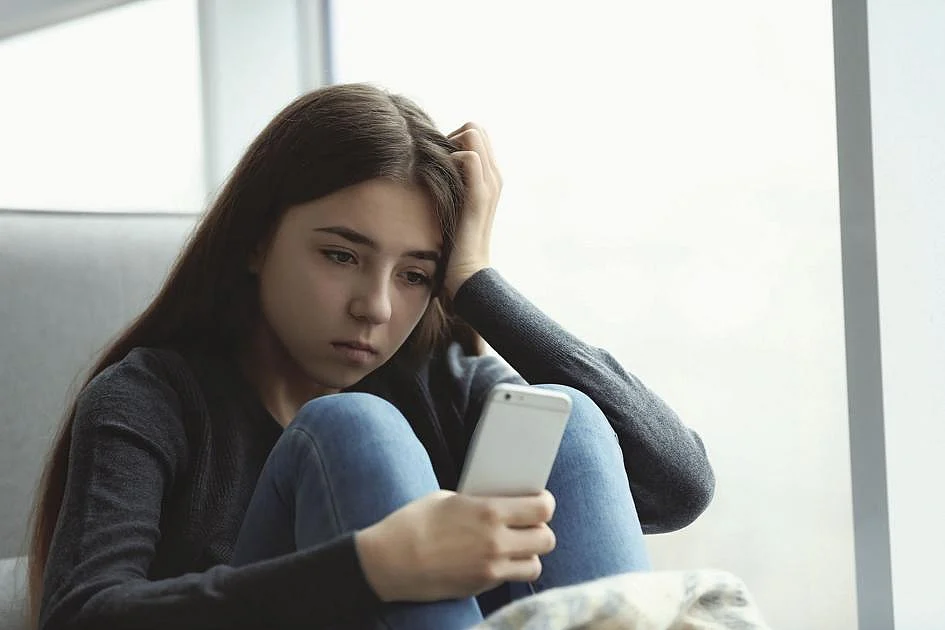 Sadfishing and other mental health trends in 2019